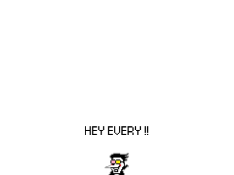 HOW TO [Typewriter] LIKE SPAMTON G. SPAMTON!!