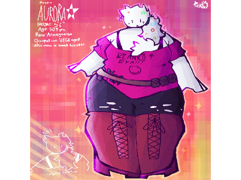 Aurora Ref
