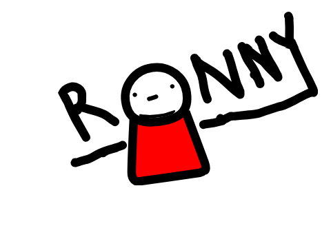 Ronny