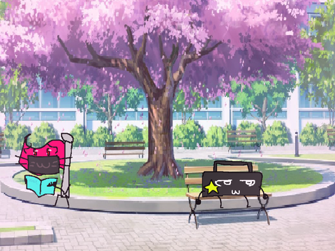 OMPJADS: the anime ^_^ (sugoi warning!!)