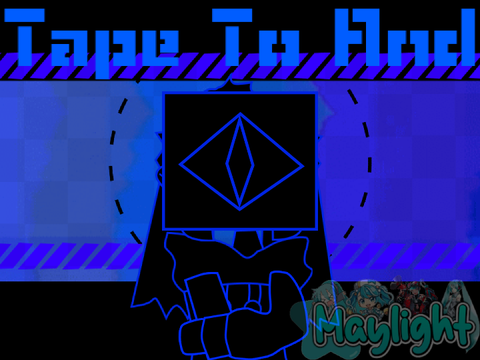 ✦ Tape To And Animeme (Collab) ✦
