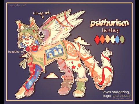 ꩜ psithurism