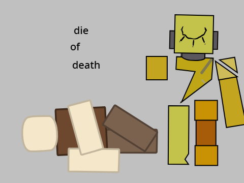 Harken kill concept