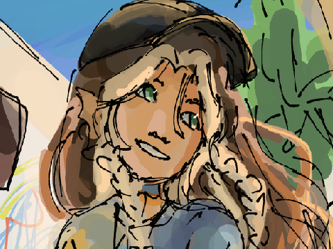 Chrome Canvas again lmao