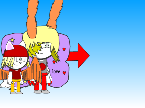do gabby and abex