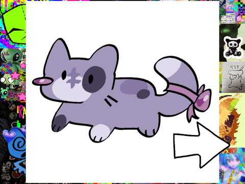 .. silly adopts [6/6]