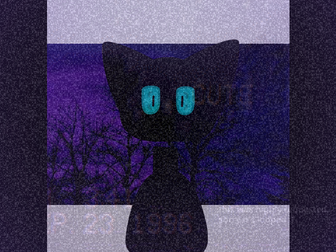 Bloodpop|| The last star || new comic