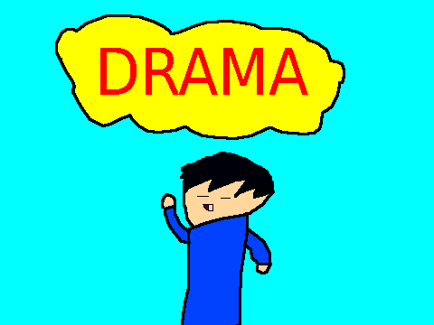 the dramatic episode