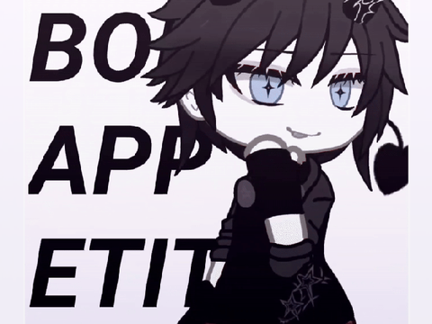 Bon Appetit- //gacha trend // SPAM FLAGG AHHH