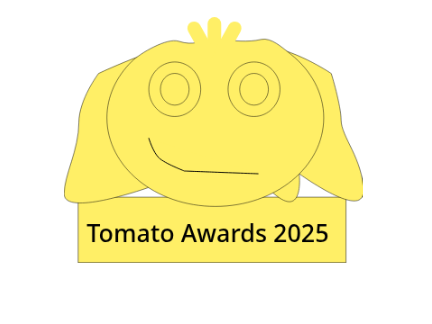 Tomato Awards '25!