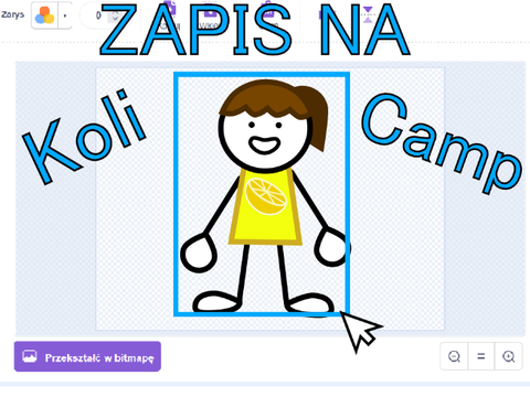 Zapis na KoliCamp!