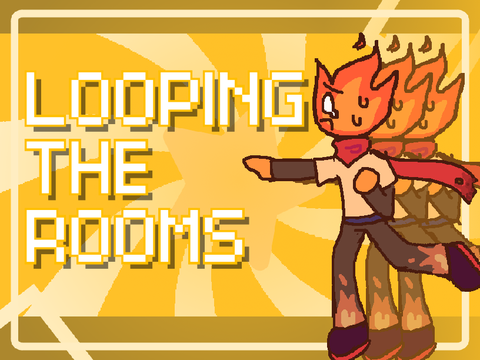Looping the Rooms || FB&WG:ATS