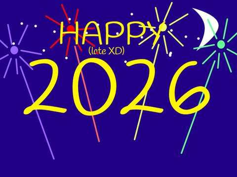 happy new year a bit late but...