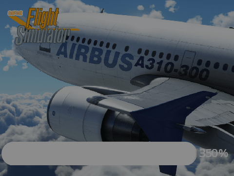 Scratch Flight Simulator 2024 - Archive