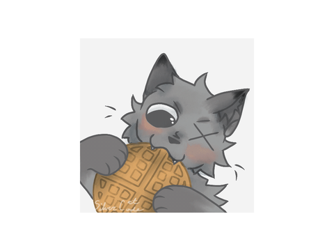 For @foxxgirl115