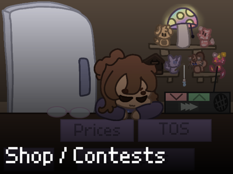 Shop / Contests