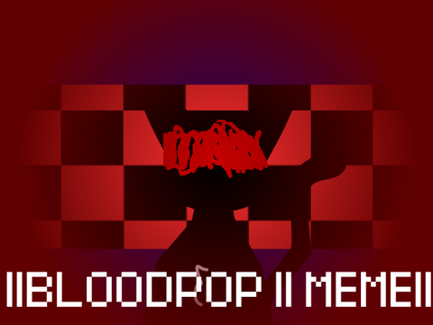 || Bloodpop!|| meme|| my new comic||spoilers