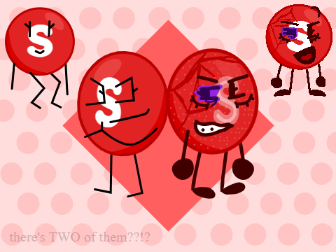Skittle!