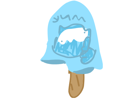 Ice cream transfur
