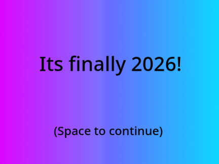 New year Meme contest - CLOSED