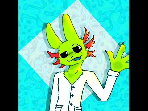 ART REQUEST FOR SOMEONE :D