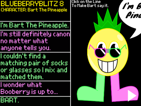 if action = ("BART"): bart_takeover