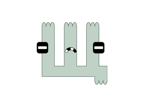 Щ (Voice Animation)