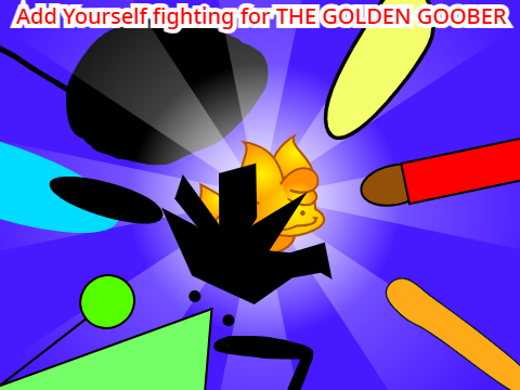 AYF for The Golden Goober 7