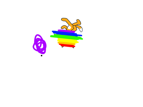 Game my sister told me to make