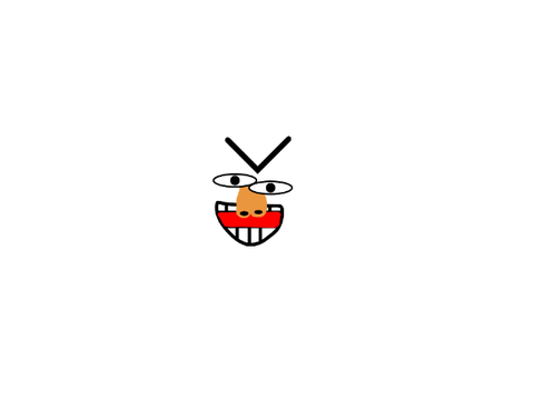 Face Camera Test