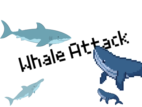 Whale Attack