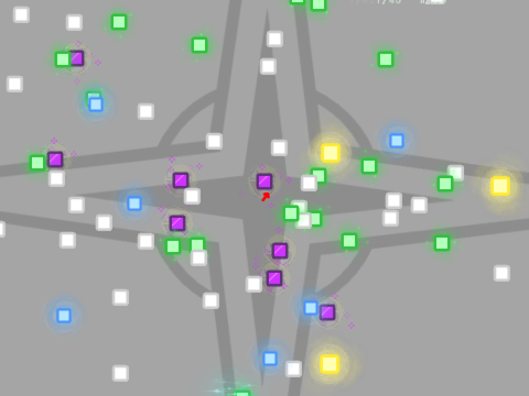 Blokc Chaos X | Version 0.1