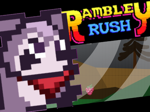 Rambley Rush (RE-RELEASE)