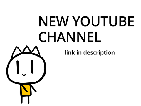 YOUTUBE CHANNEL