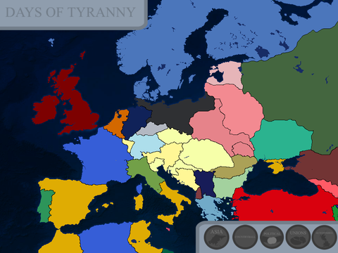 Annexation Proposal