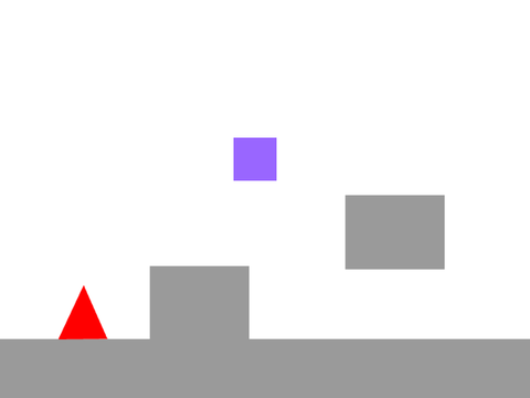Platformer Engine