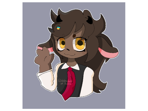 prize for @Eevee11_1