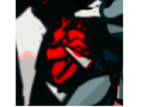 DTAE godless