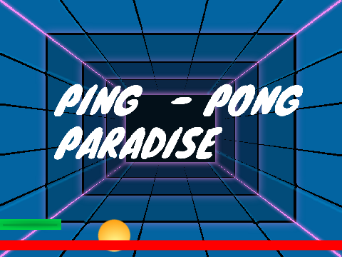 Ping-Pong