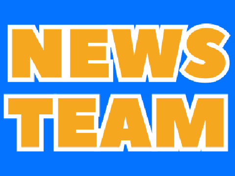 News Team Apply Now!