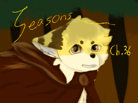 Seasons ch.36 // entry