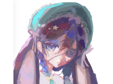 Design Raffle (open!) remix