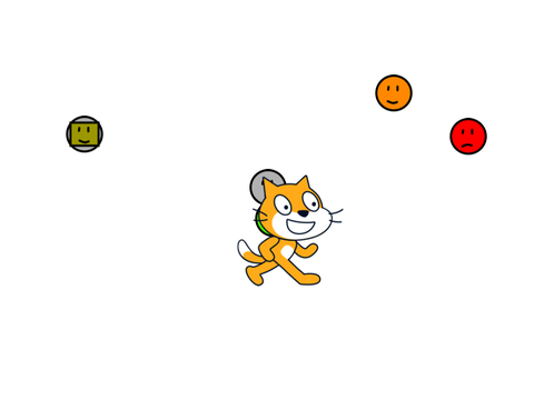 Scratch Party