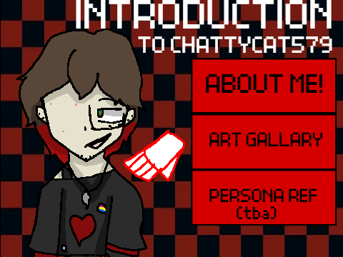 introduction to me bcs i can