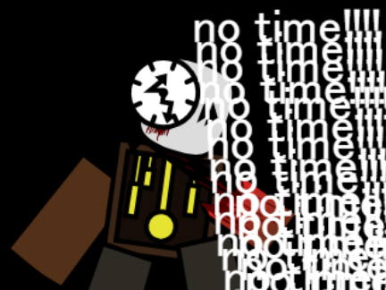 Old Timer Skin Concept
