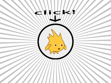 Gobo Clicker! (Crazier)