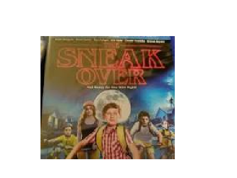 CRINGE stranger things ripoffs