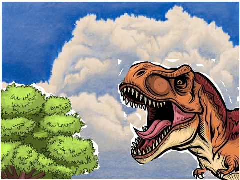 the real reason dinosaurs went extinct...