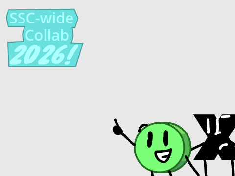 SSC-wide Collab 2026 [0]