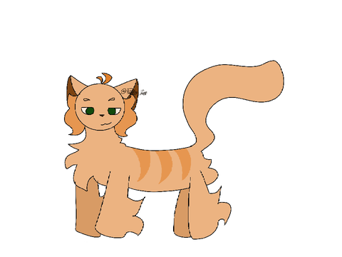 Character …. WIP?